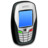 Hardware Mobile Phone Icon